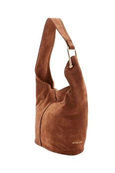 Borsa sonny cognac in pelle Michael Kors | 30F4G2YL6S230